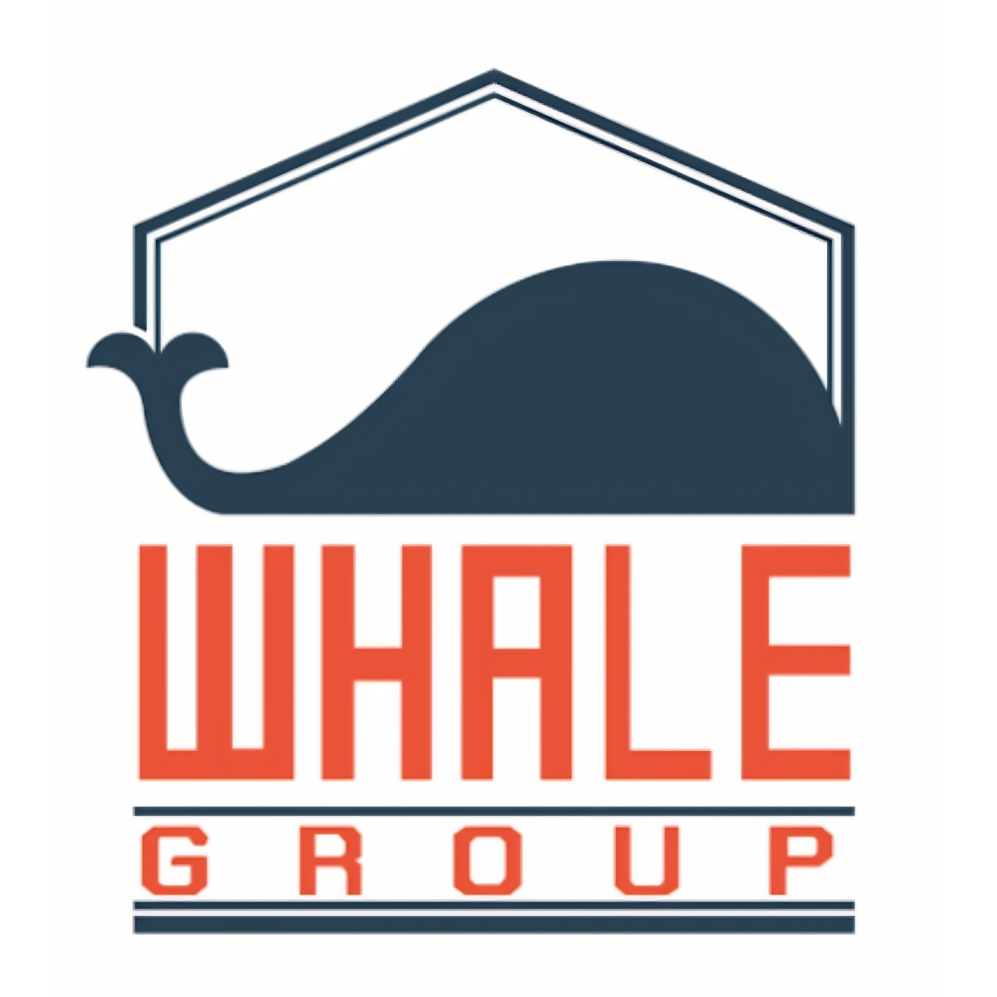 WHALE logo