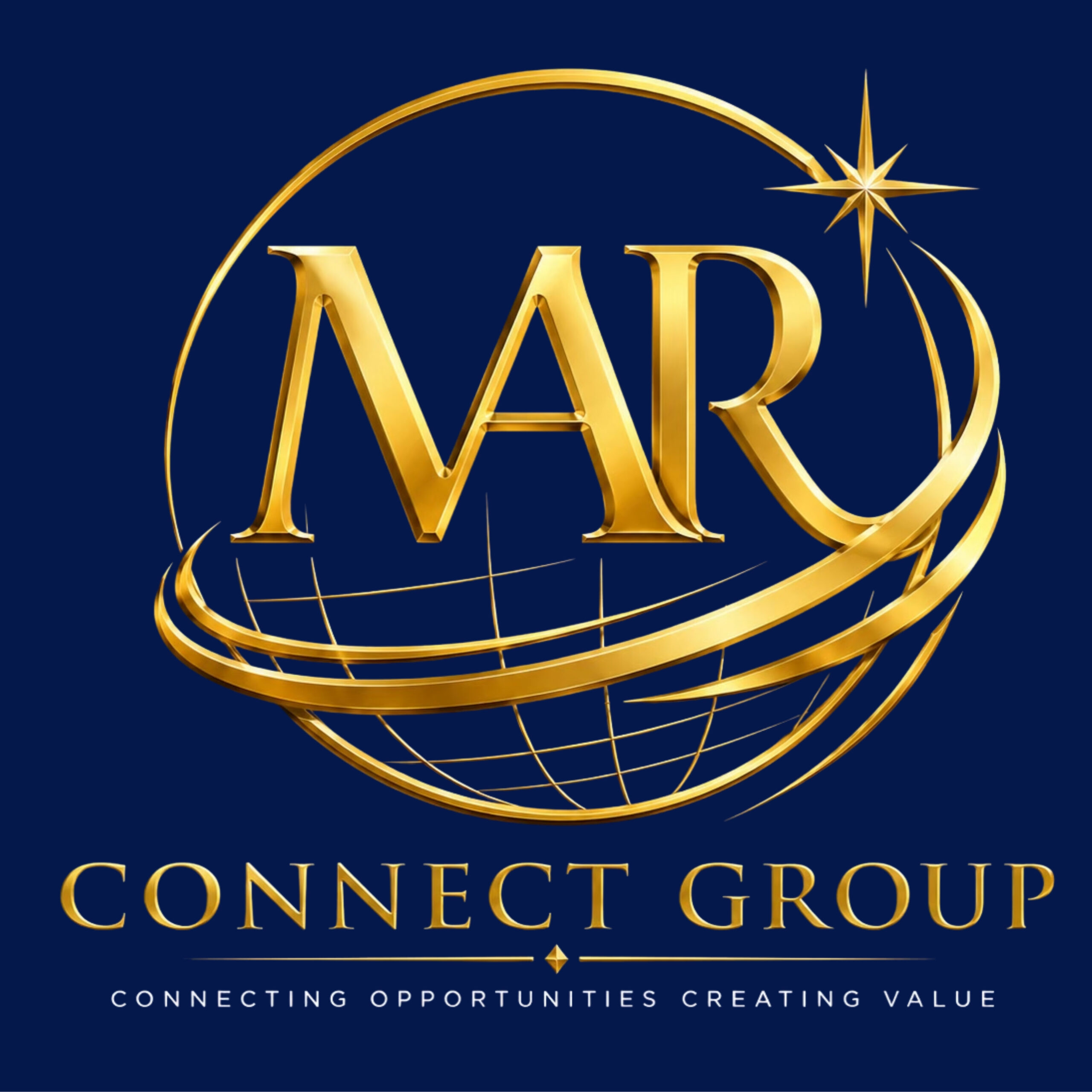New Mar Logo